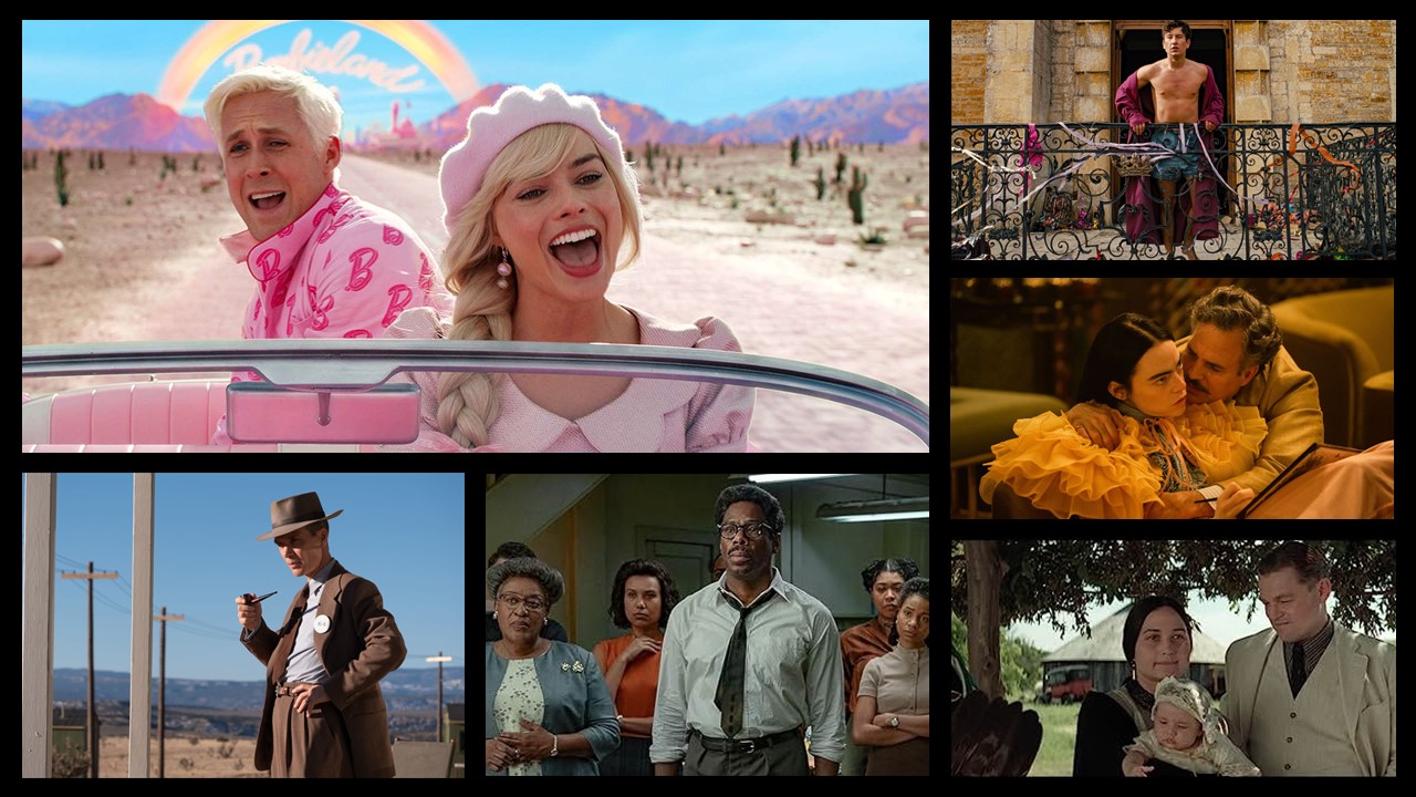 Cosmique Movies – Celebrating the best films of the year and all time ...